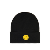 Cropp - Kapa Smiley - črna