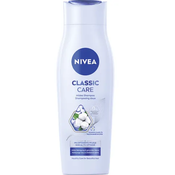 NIVEA Šampon za kosu, Classic Care, 250ml