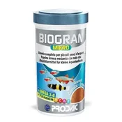 Prodac Hrana za ribe Biogran Mikro 50g