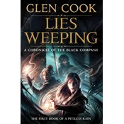 Lies Weeping