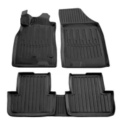 Rubber Car Mats Renault Megane 2009-2016 (estate)
