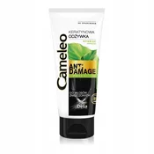 DELIA CAMELEO ANTI DAMAGE balzam 200 ml za obnovo zelo poškodovanih las