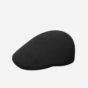 Kangol Seamless Wool 507 K0875FA BLACK/GOLD