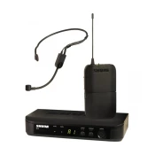 Mikrofon brezžični Shure BLX14/P31 S8