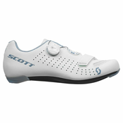 CIPELE SCOTT ROAD COMP BOA LADY matt white-light blue