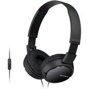 Sony Slušalice ZX110A Black