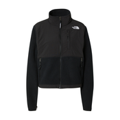 THE NORTH FACE Športna jakna RETRO DENALI črna/bela