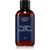 No Bull***t šampon za lase in brado (Shampoo for Everything) 100 ml