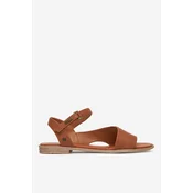 Sandali MUSTANG 1388-807 Buff