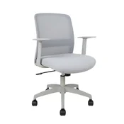 Homestar Delovna stol FARO siva