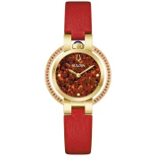 Bulova 97R105 Rubaiyat Autumn