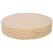 Casa Padrino luxury garden lounger/pool lounger beige A� 180 cm