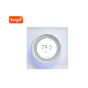 BOT WiFi sobni termostat Tuya RTL4 5A bel