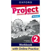 Project Fourth Edition Upgraded Level 2 Workbook