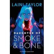Daughter of Smoke and Bone