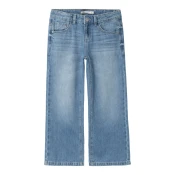 NAME IT Kavbojke NKFRose  moder denim