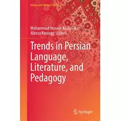 Trends in Persian Language, Literature, and Pedagogy
