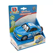 Bburago Jr. Povlačni trkaći automobil - Alfa Romeo
