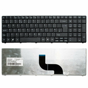 Tipkovnica Packard Bell TE11HC TE69KB TK81 TK83