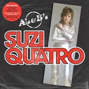 Suzi Quatro - As & Bs (Red Coloured) (LP)