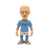 Figurica Minix Football Stars Manchester City Haaland - 12 cm (MNX58000)