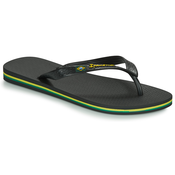 Ipanema Japonke IPANEMA CLAS BRASIL II AD Črna