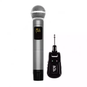 Bežicni mikrofon sa prijemnikom Sal MVN300