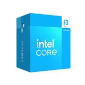 Intel Core i3-14100 processor 12 MB Smart Cache Box