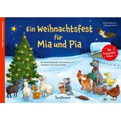 Ein Weihnachtsfest für Mia und Pia
