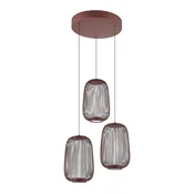 Dieter Knoll VISEČA LED-SVETILKA Cage 54 W 2300 lm 3000 K 220-240 V