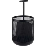 APS držalo za jedilni pribor, 250 mm, premer: 120 mm