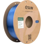 eSUN PETG-Basic Translucent Light Blue - 1,75 mm/1000 g