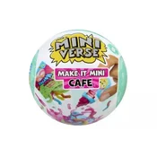 Miniverse Mga mini fd cafe s5 pdq ( 546801 )