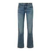 WRANGLER Kavbojke CANYON moder denim
