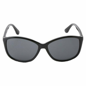 Ženske sunčane naočale Converse CV PEDAL BLACK 60 (o 60 mm)