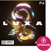 Native Instruments Luxa MPC Edition (Digitalni izdelek)