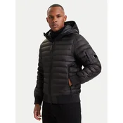 C.P. Company Puhovka RCCMOW751A110416A Črna Regular Fit