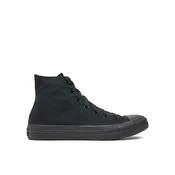 Converse Modne superge Chuck Taylor All Star HI M3310C Črna