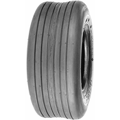 DELI-TIRE traktorske gume 15X6.00-6 6PR S317 B19 s plati??em le?aj 6205-fi25mm