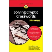 Solving Cryptic Crosswords FD REFRESH