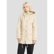 Volcom Walk On By 5K Parka khaki