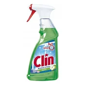 Čistilo za okna in steklo z razpršilom 500 ml - Apple