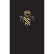 The Ordinal of the Abbey of the Holy Trinity Fecamp