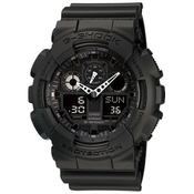 Casio g-shock rucni sat ( GA-100-1A1 )