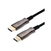 VALUELINE HDMI 2.1 veza Crno 10m 14.99.3488
