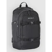Rip Curl Posse 33L nahrbtnik midnight