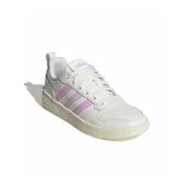 ADIDAS SPORTSWEAR Nizke superge COURTWAVE svetlo lila / svetlo roza / bela