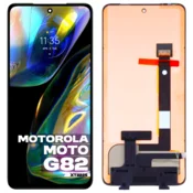 shumee Originalni LCD zaslon + zaslon na dotik Motorola Moto G82 5G XT2225 oled