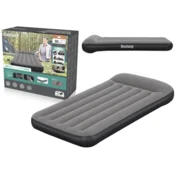 Bestway Napihljiva vzmetnica 99 x 188 x 30 cm 671BQ