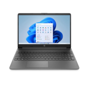 Laptop HP Laptop 15s-fq2067nf / i3 / RAM 4 GB / SSD Pogon / 15,6” HD